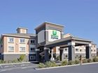 фото отеля Holiday Inn Express Hotel & Suites Ashland (Oregon)