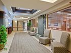 фото отеля Holiday Inn Express Hotel & Suites Ashland (Oregon)