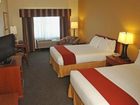 фото отеля Holiday Inn Express Hotel & Suites Ashland (Oregon)