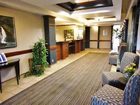 фото отеля Holiday Inn Express Hotel & Suites Ashland (Oregon)