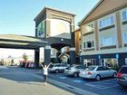 фото отеля Holiday Inn Express Hotel & Suites Ashland (Oregon)