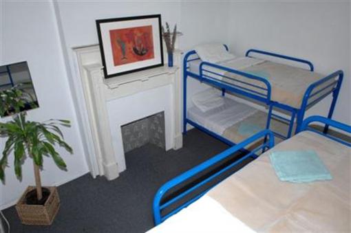 фото отеля Big Apple Hostel New York City