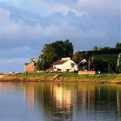 фото отеля Bay Horse Hotel & Restaurant