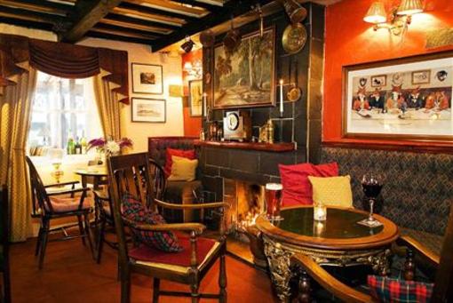 фото отеля Bay Horse Hotel & Restaurant