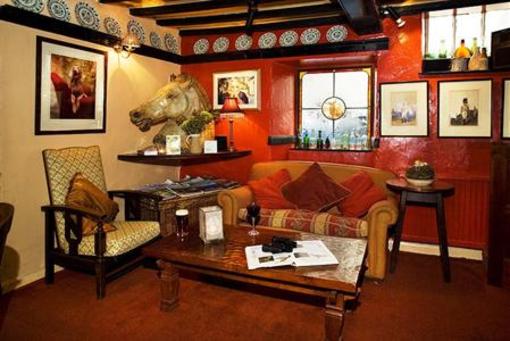 фото отеля Bay Horse Hotel & Restaurant