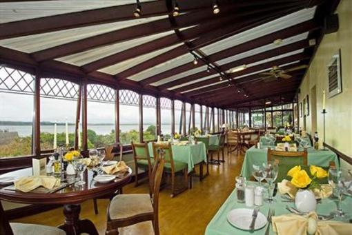 фото отеля Bay Horse Hotel & Restaurant