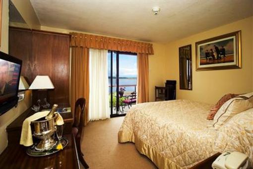 фото отеля Bay Horse Hotel & Restaurant