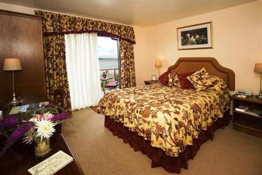 фото отеля Bay Horse Hotel & Restaurant