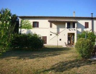 фото отеля Casa Cantone Country House