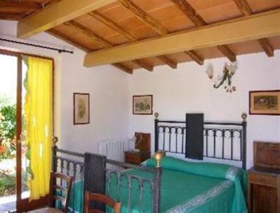 фото отеля Casa Cantone Country House