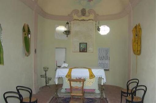 фото отеля Casa Cantone Country House