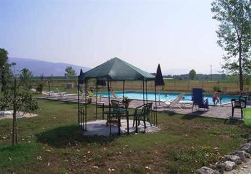фото отеля Casa Cantone Country House