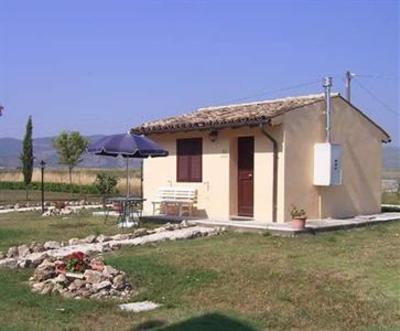фото отеля Casa Cantone Country House