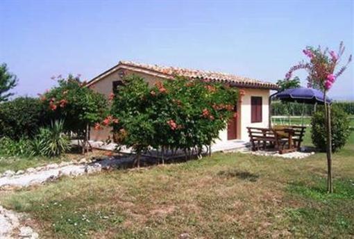 фото отеля Casa Cantone Country House