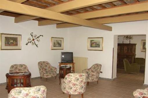 фото отеля Casa Cantone Country House