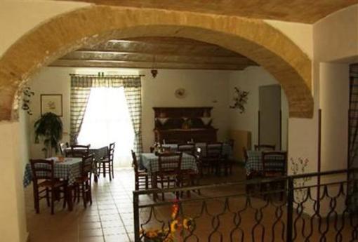 фото отеля Casa Cantone Country House