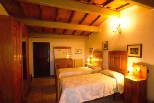 фото отеля Casa Cantone Country House