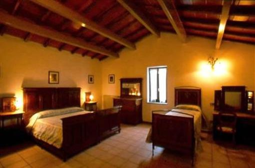 фото отеля Casa Cantone Country House