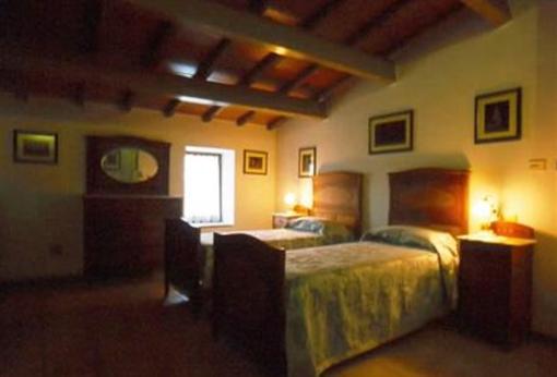 фото отеля Casa Cantone Country House