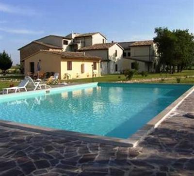 фото отеля Casa Cantone Country House