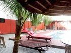 фото отеля La Playa Suites Lagos (Nigeria)