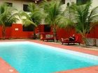 фото отеля La Playa Suites Lagos (Nigeria)