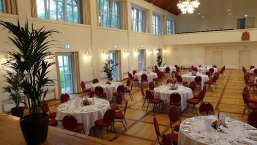 фото отеля Hotel Landgasthof Riehen