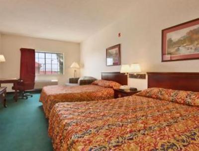 фото отеля Days Inn & Suites Castle Rock