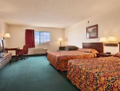 фото отеля Days Inn & Suites Castle Rock