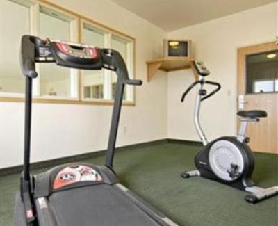 фото отеля Days Inn & Suites Castle Rock