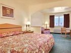 фото отеля Days Inn & Suites Castle Rock