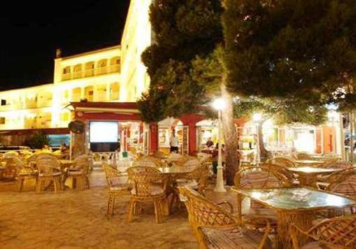 фото отеля Coral Hotel Torroella de Montgri