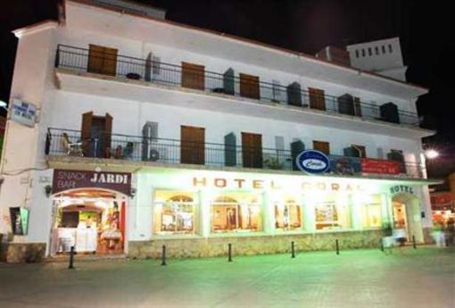 фото отеля Coral Hotel Torroella de Montgri