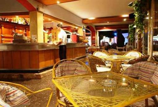 фото отеля Coral Hotel Torroella de Montgri