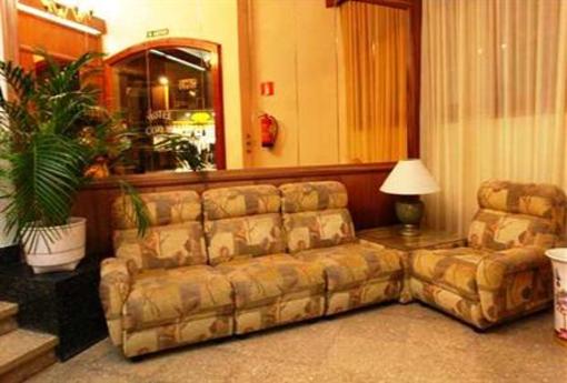 фото отеля Coral Hotel Torroella de Montgri