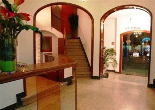 фото отеля Coral Hotel Torroella de Montgri