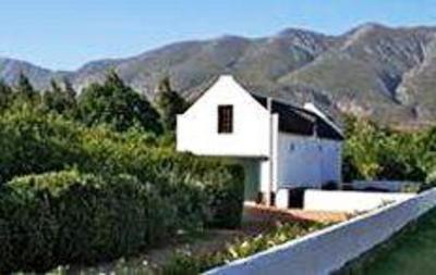 фото отеля Jan Harmsgat Country House Swellendam