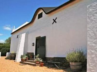фото отеля Jan Harmsgat Country House Swellendam