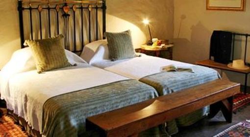 фото отеля Jan Harmsgat Country House Swellendam