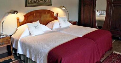 фото отеля Jan Harmsgat Country House Swellendam