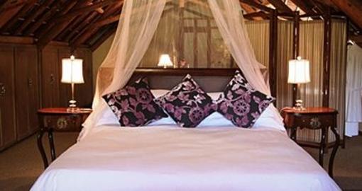 фото отеля Jan Harmsgat Country House Swellendam