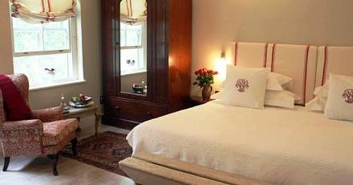 фото отеля Jan Harmsgat Country House Swellendam