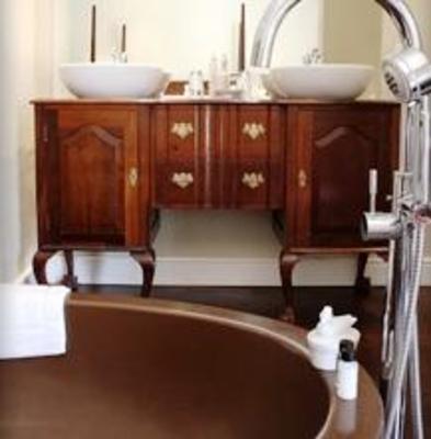 фото отеля Jan Harmsgat Country House Swellendam