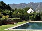 фото отеля Jan Harmsgat Country House Swellendam