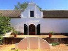 фото отеля Jan Harmsgat Country House Swellendam