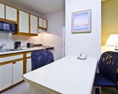 фото отеля StudioPlus Hotel West Columbia (South Carolina)