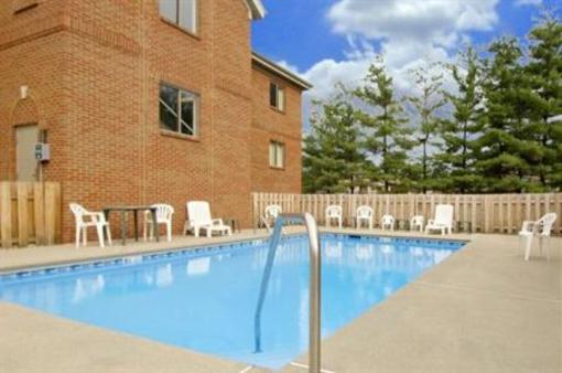 фото отеля StudioPlus Hotel West Columbia (South Carolina)