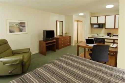фото отеля StudioPlus Hotel West Columbia (South Carolina)