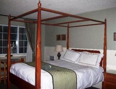фото отеля Cinnamon Bear Inn
