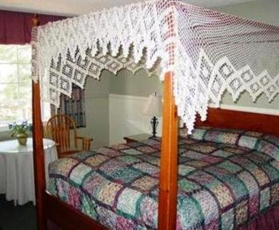 фото отеля Cinnamon Bear Inn